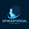 DFW Artificial Intelligence logo